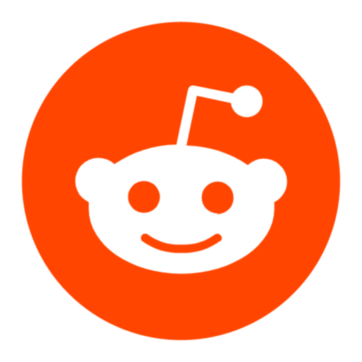 Reddit Icon