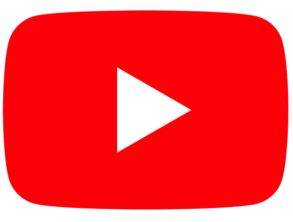 YouTube Icon